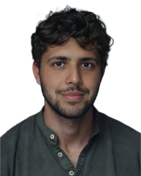Ameer Haroon - WebDanny Founder Profile